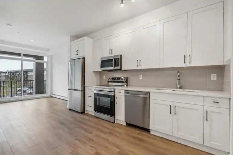 Brand New -One bedroom apartment  for rent at Seton | 1106 - 3700 Seton Avenue Southeast, Calgary | 3107215