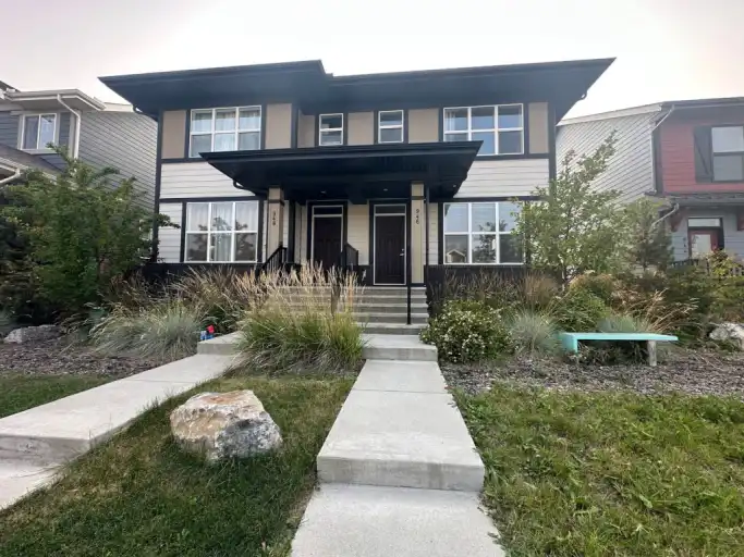 946 Mahogany Boulevard SE | 946 Mahogany Boulevard SE, Calgary | 3158448