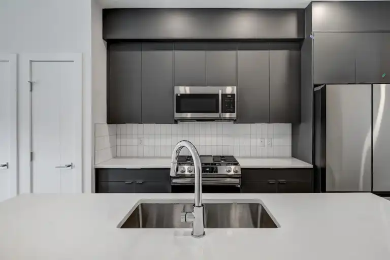 Brand New 3 bedroom Townhouse | 1722 17 Avenue Northwest, Calgary | 3156390