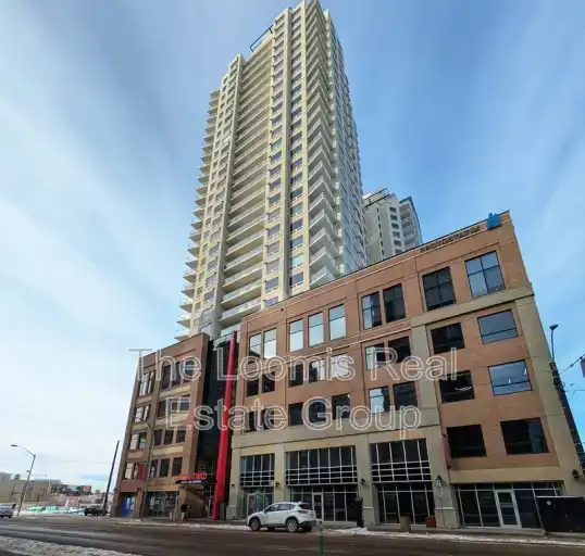 Nov 16 Available Luxurious Furnished 2 Bed Suite | 10410 102 Avenue Northwest, Edmonton | 3088594