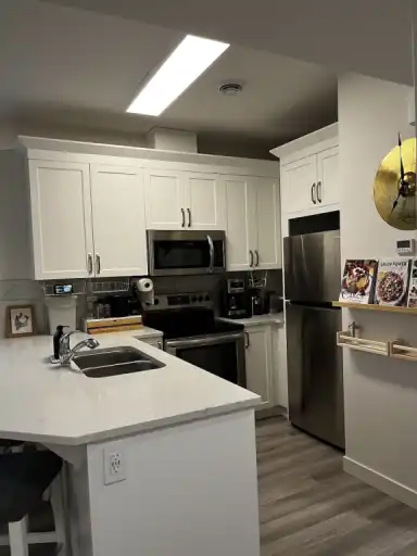 2 beds 1 bath House Furnished, Short Walking Distance to NAIT | Edmonton | 3088596