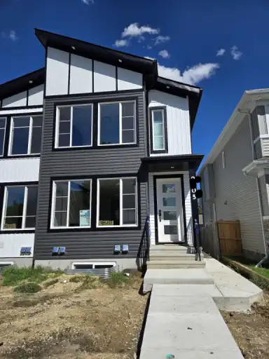 2 bed-1 Bath / New Legal Basement Suite/UTILIIES included. | Edmonton | 3088600