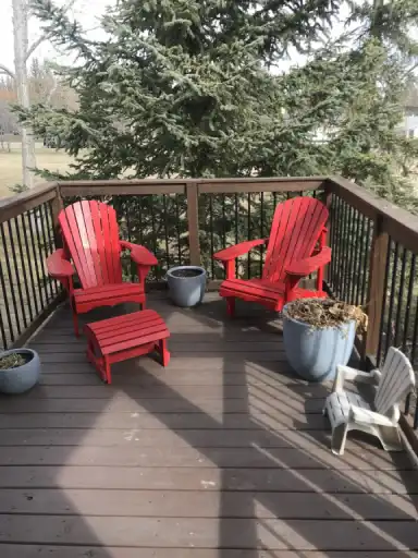 2 bedroom duplex backing onto a nice park | 27A - 333 Braxton Place SW, Calgary | 3120403