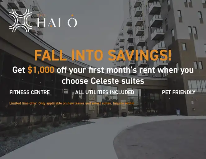 The Halo | 3015- 3025 Pembina Highway, Winnipeg | 3088628