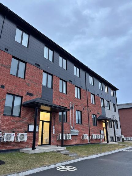 Luxueux appartement 4 1/2 Sherbrooke, Rock Forest | 3088643