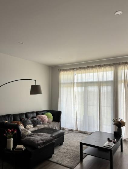 Luxueux appartement 4 1/2 Sherbrooke, Rock Forest | 3088643