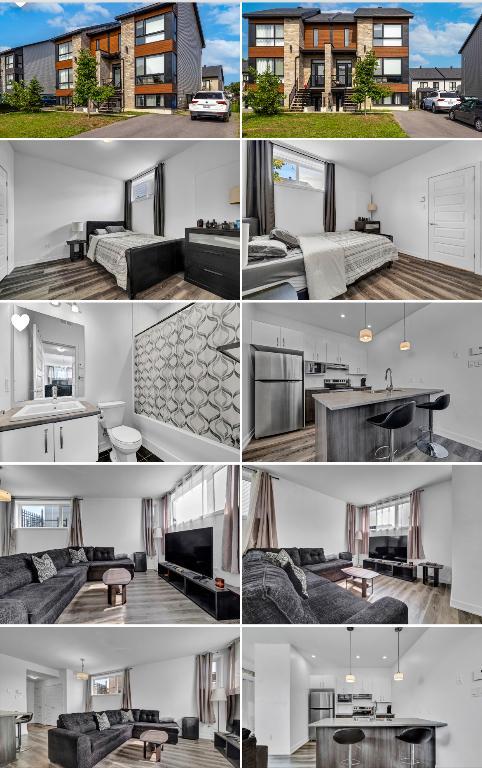 OFFRE LIMITÉE : 3 1/2 NEUF ET LUMINEUX | 3090036