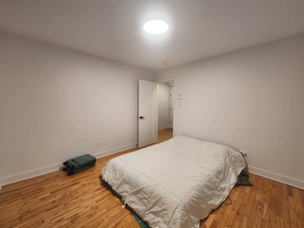 Cession de bail Montréal Parc Olympique | 3088653