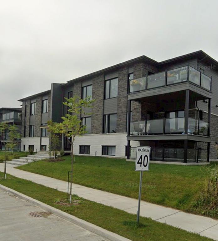 Grand 4 1/2 moderne près de Beloeil à louer | 3088660