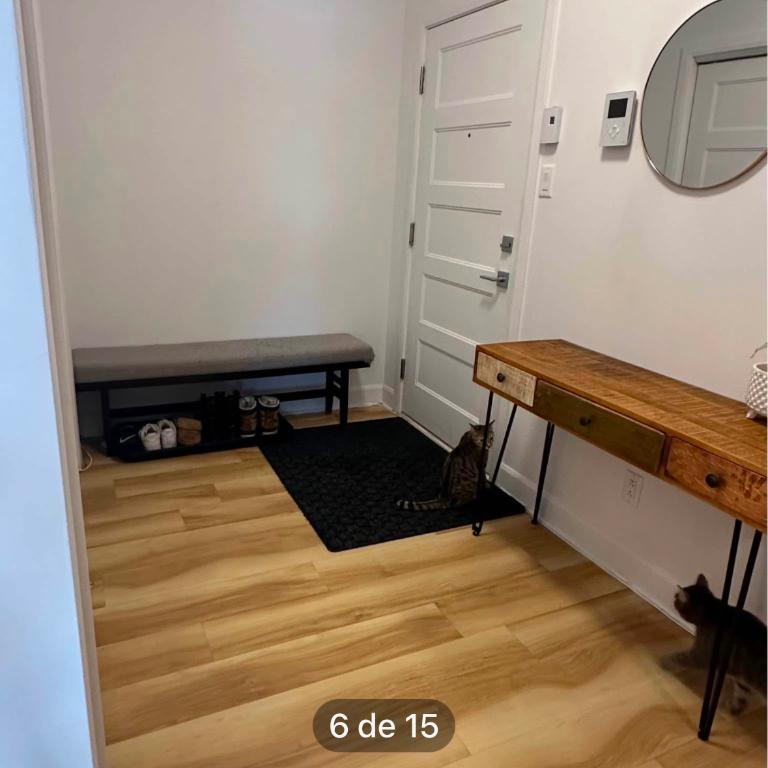 Grand 4 1/2 moderne près de Beloeil à louer | 3088660