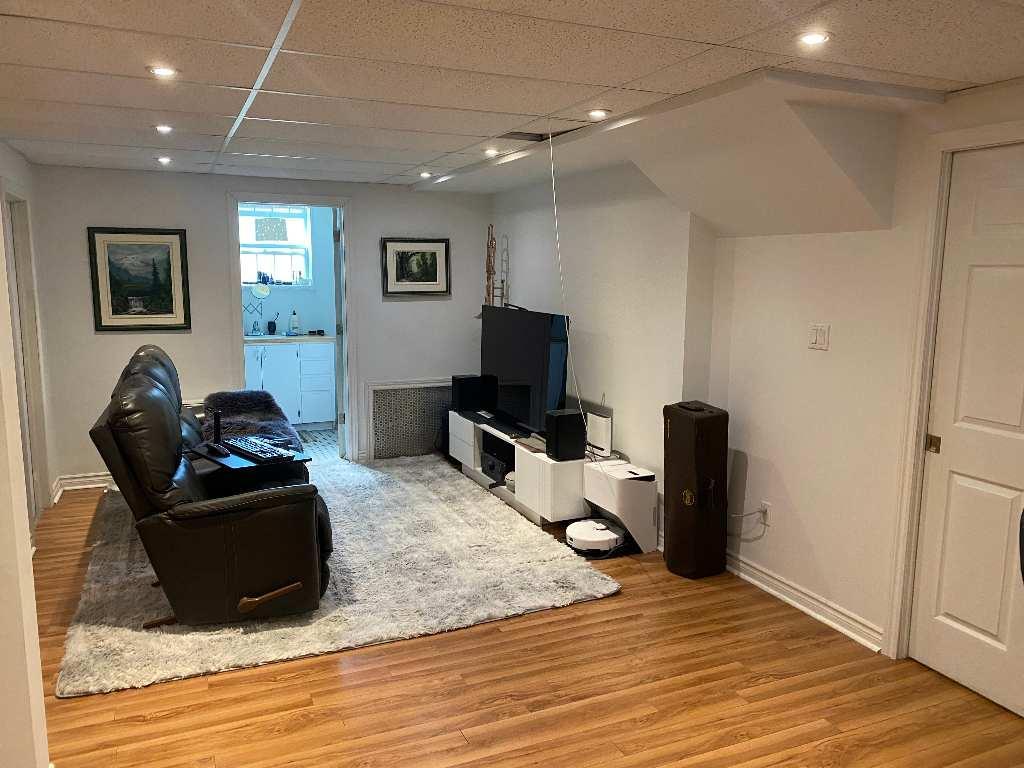 Appartement Bachelor 1 chambre à coucher 1 salle de bain | 3088674