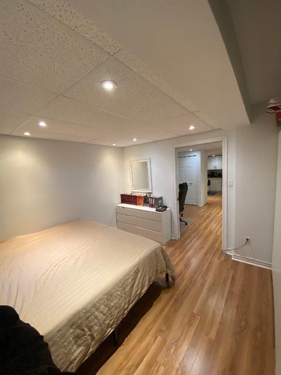Appartement Bachelor 1 chambre à coucher 1 salle de bain | 3088674
