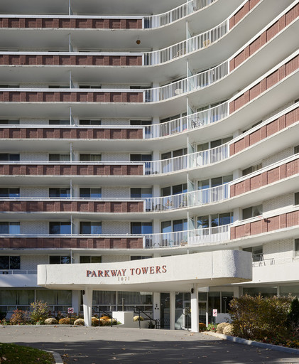 Parkway Towers | 1071 Ambleside Drive, Ottawa | 3167650