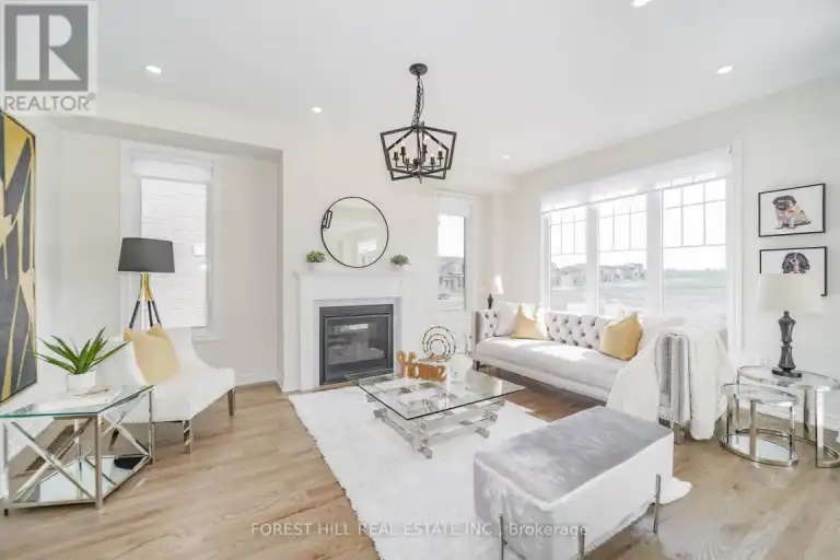 29 KINGSBURY TRAIL | 29 KINGSBURY TRAIL, Barrie | 3114412