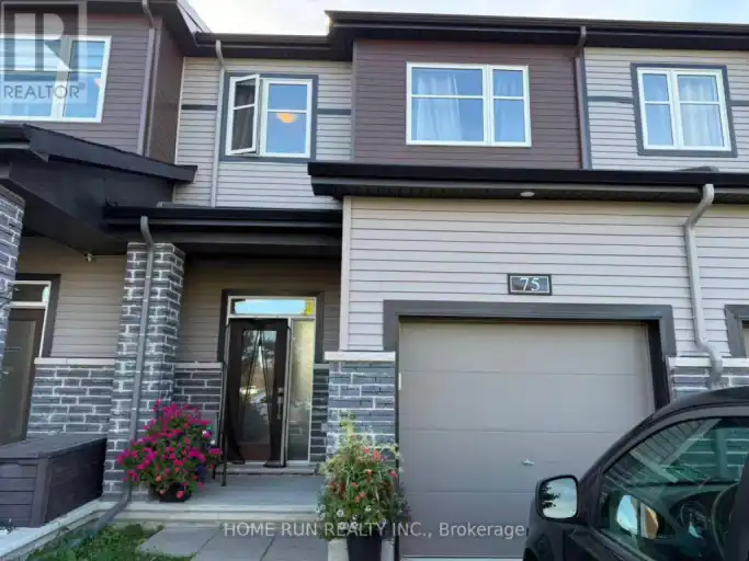 75 AURA AVENUE | 75 AURA AVENUE, Ottawa | 3170268