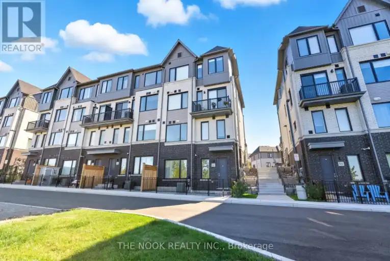 601 - 160 DENSMORE ROAD | 601 - 160 DENSMORE ROAD, Cobourg | 3114418