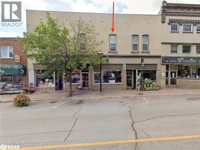 19 PETER Street Unit# 2 | 19 PETER Street Unit# 2, Orillia | 3088776