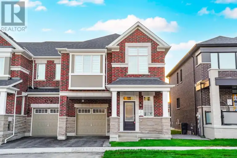 3206 BRIGADIER AVENUE | 3206 BRIGADIER AVENUE, Pickering | 3088779