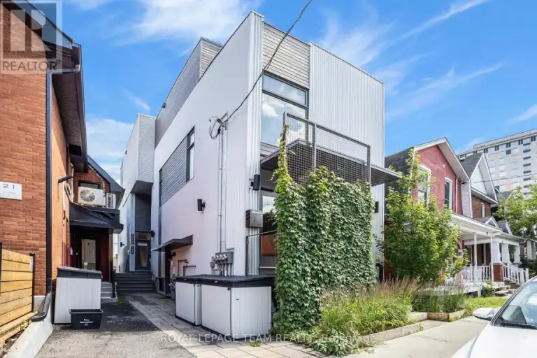 125 CARRUTHERS AVENUE | 125 CARRUTHERS AVENUE, Ottawa | 3088786