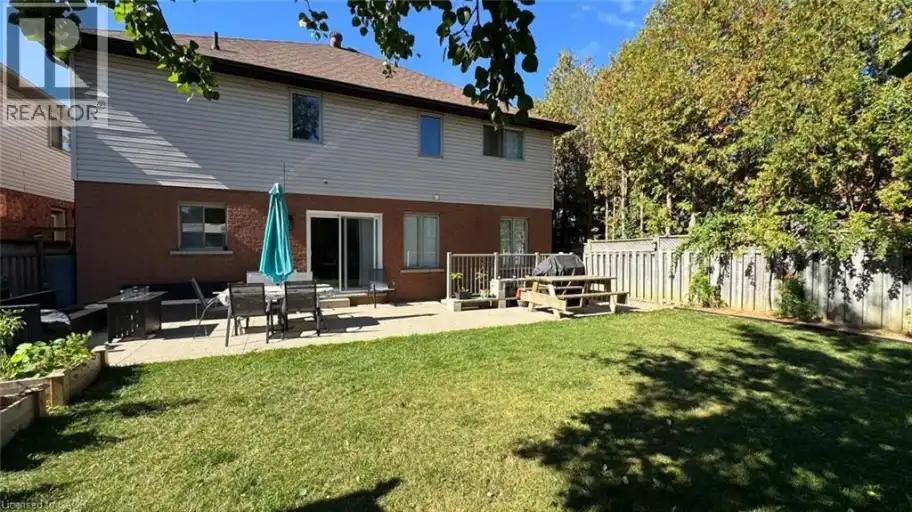 59 BRIDGEPORT Crescent Unit# bsmt | 59 BRIDGEPORT Crescent Unit# bsmt, Ancaster | 3088787