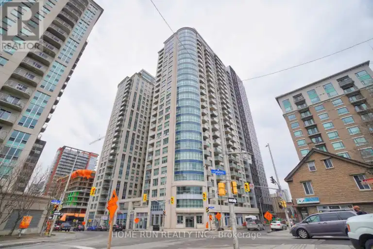 1704 - 195 BESSERER STREET | 1704 - 195 BESSERER STREET, Ottawa | 3088789