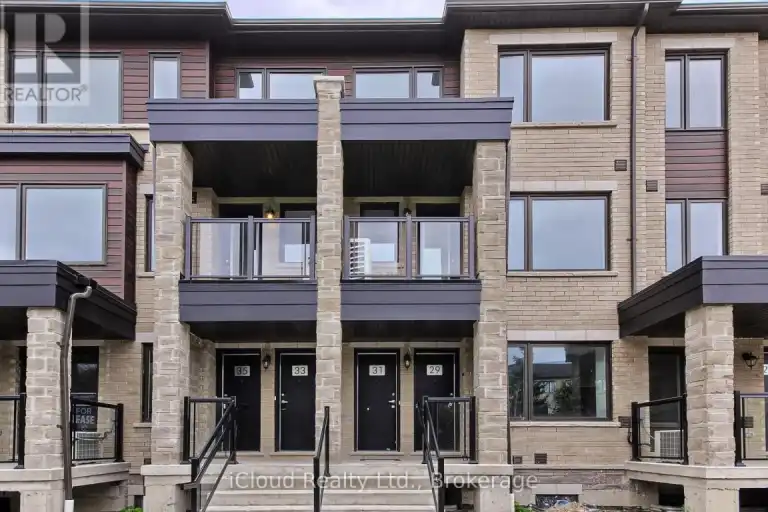 31 APPLETREE LANE | 31 APPLETREE LANE, Barrie | 3088794