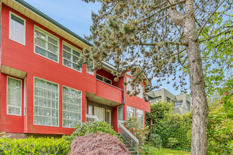 Beautiful 1 bedroom suite in Vancouver! | 1950 West 36th Avenue, Vancouver | 3114439