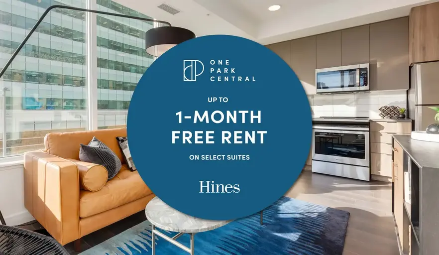 One Park Central | 510 12th Avenue SW, Calgary | 3119736