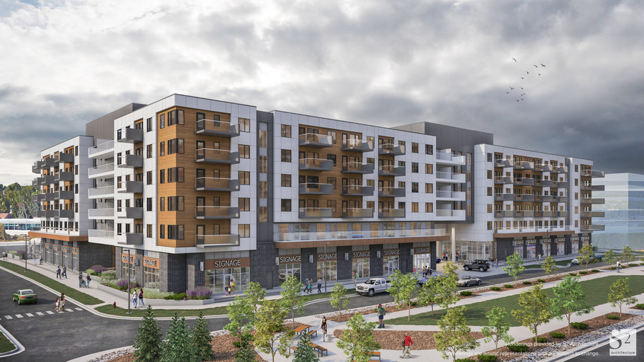 Shawnessy Station | 108 Shawville Place, Calgary | 3153071