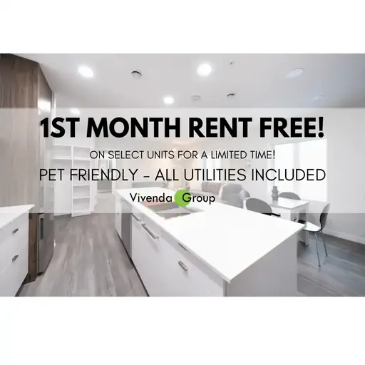 Orion at Lumino Park | 5709 2 Street Southwest, Calgary | 3114442