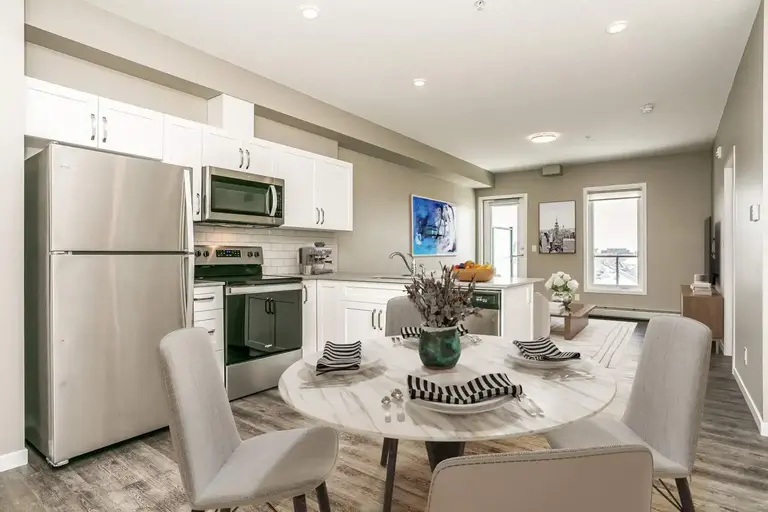 Artika Apartments | 11220 103 Ave NW, Edmonton | 3088811
