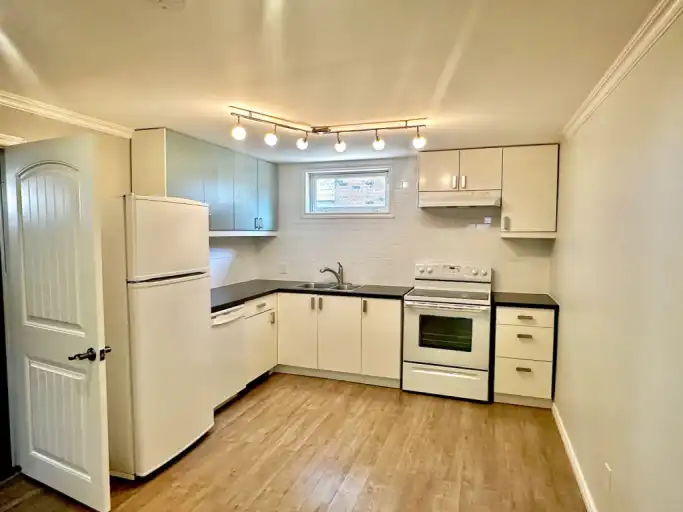 2 Bedroom basment in NW Edmonton | 13343 132 Street Northwest, Edmonton | 3088822