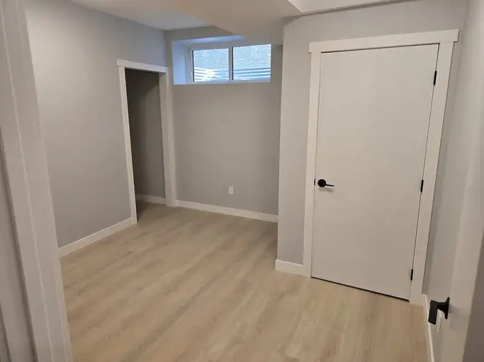 Brand new 2 bedroom legal basement suite | 63 Versant View Southwest, Calgary | 3114454
