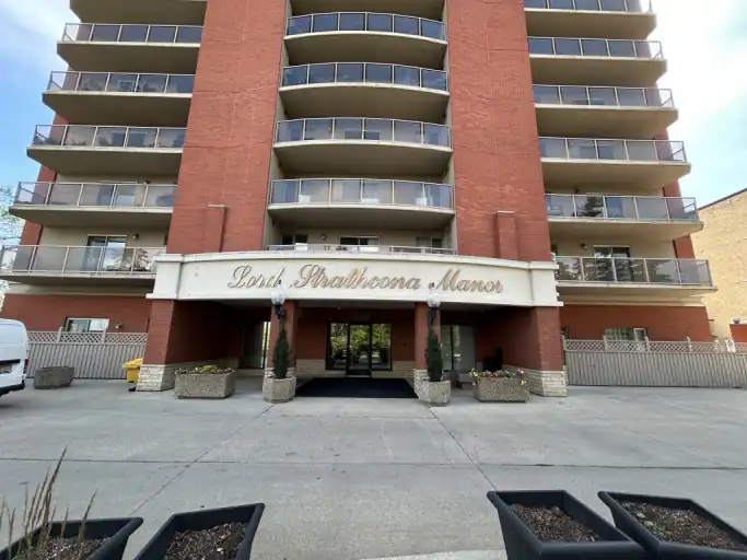 #1204, 10649 Saskatchewan Dr NW | 10649 Saskatchewan Drive Northwest, Edmonton | 3164991