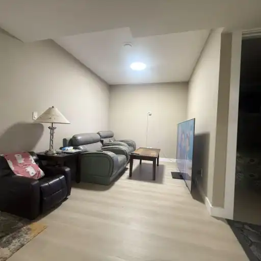 New spacious Two BR legal basement suit with upgrade appliances | Calgary | 3164796