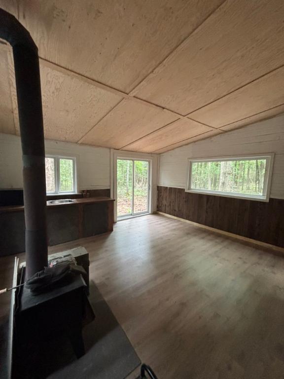 Terre à bois deschambault -grondines | 3177530