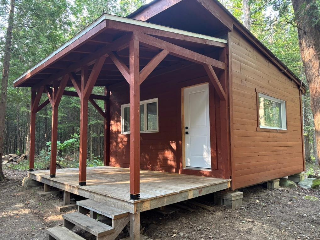 Terre à bois deschambault -grondines | 3177530