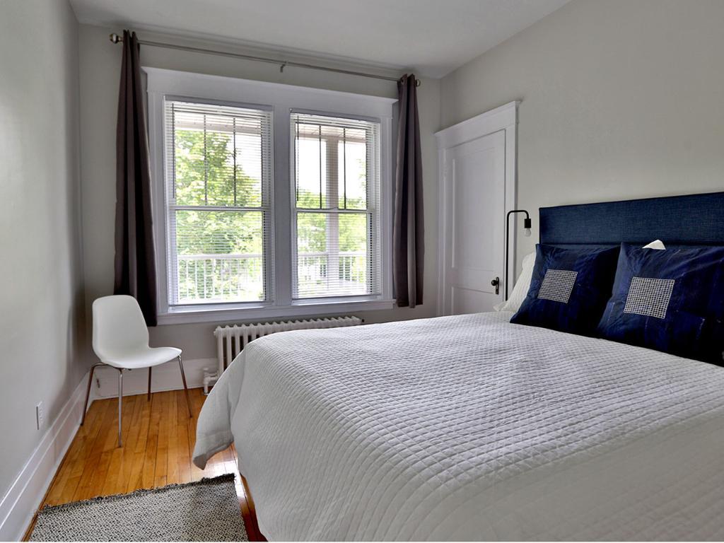 Grand 7 1/2 tout meublé tout inclus (3 chambres) - location au mois | 3088915