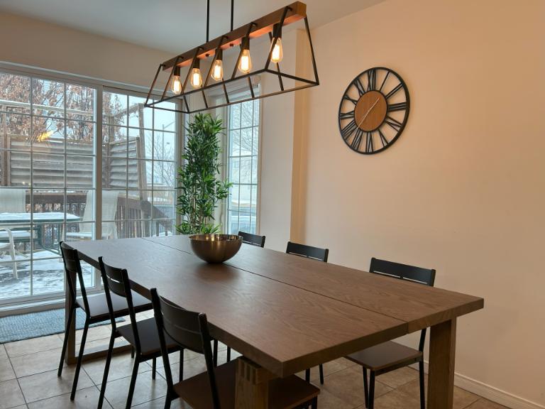 8 1/2 - Québec - 4 200 $/mois | 3165519