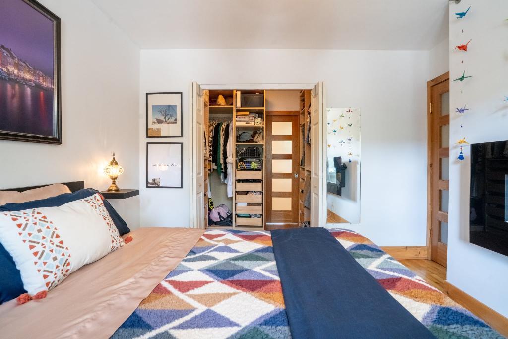 Appartement haut de gamme dans Villeray! À deux pas de la ligne bleue pour un accès rapide à l'UQAM ou l'Université de Montréal | 3088920