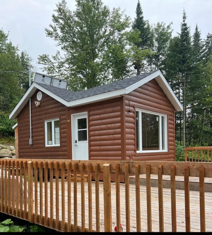 Chalet à louer CITQ310281 | 3088925