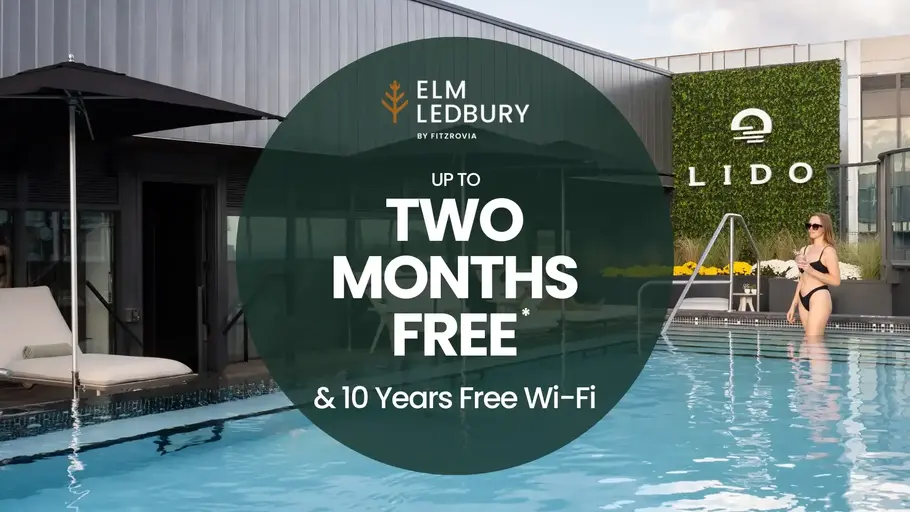 Elm-Ledbury | 25 Dalhousie Street and 30 Mutual Street, Toronto | 3167151