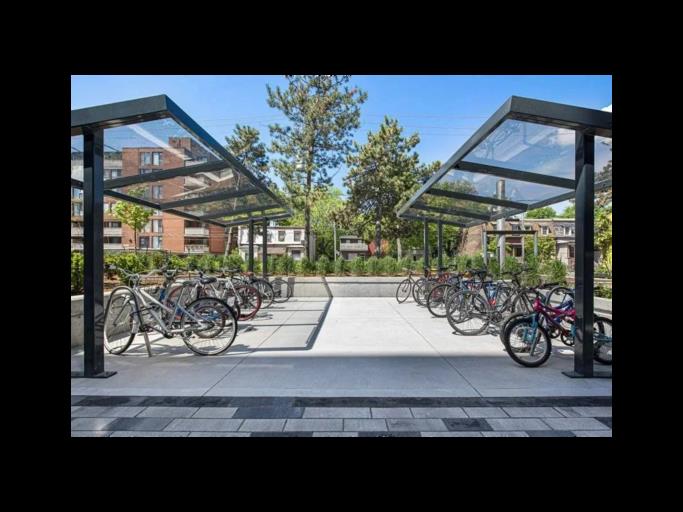 295 Dufferin Street | 295 Dufferin Street, Toronto | 3167619