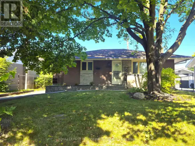 A - 2529 ROMAN AVENUE | A - 2529 ROMAN AVENUE, Ottawa | 3168936