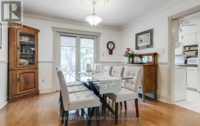 791 SUNNYPOINT DRIVE | 791 SUNNYPOINT DRIVE, Newmarket | 3088999