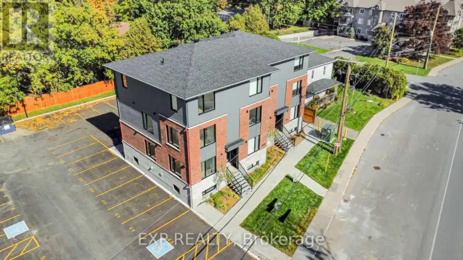 200 - 255 CASTOR STREET | 200 - 255 CASTOR STREET, Russell | 3089013