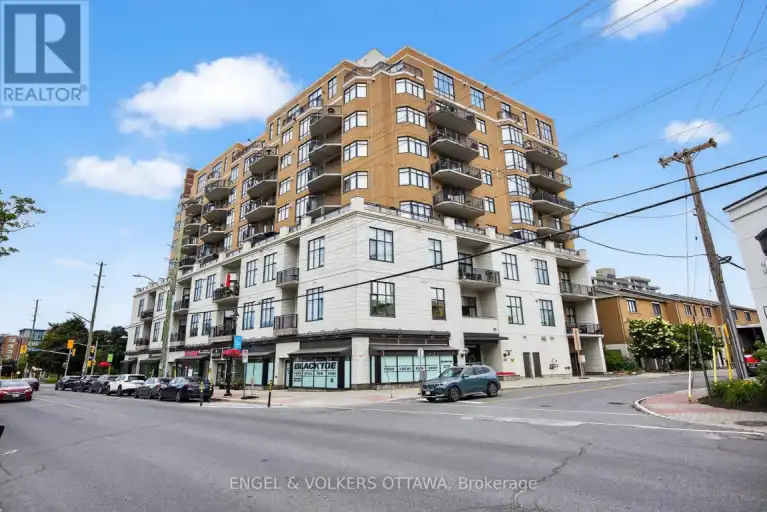 404 - 420 BERKLEY AVENUE | 404 - 420 BERKLEY AVENUE, Ottawa | 3089019