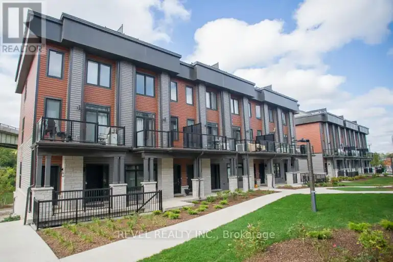 26 - 2 WILLOW STREET | 26 - 2 WILLOW STREET, Brant | 3089025