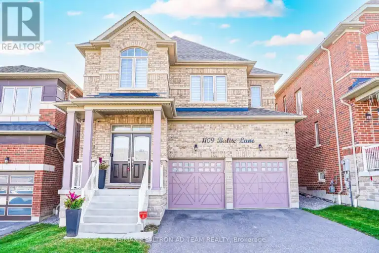 1109 BALTIC LANE | 1109 BALTIC LANE, Pickering | 3089031