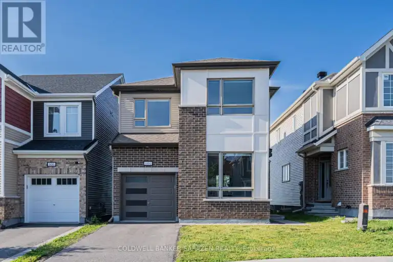 604 PERSEUS AVENUE | 604 PERSEUS AVENUE, Ottawa | 3155631